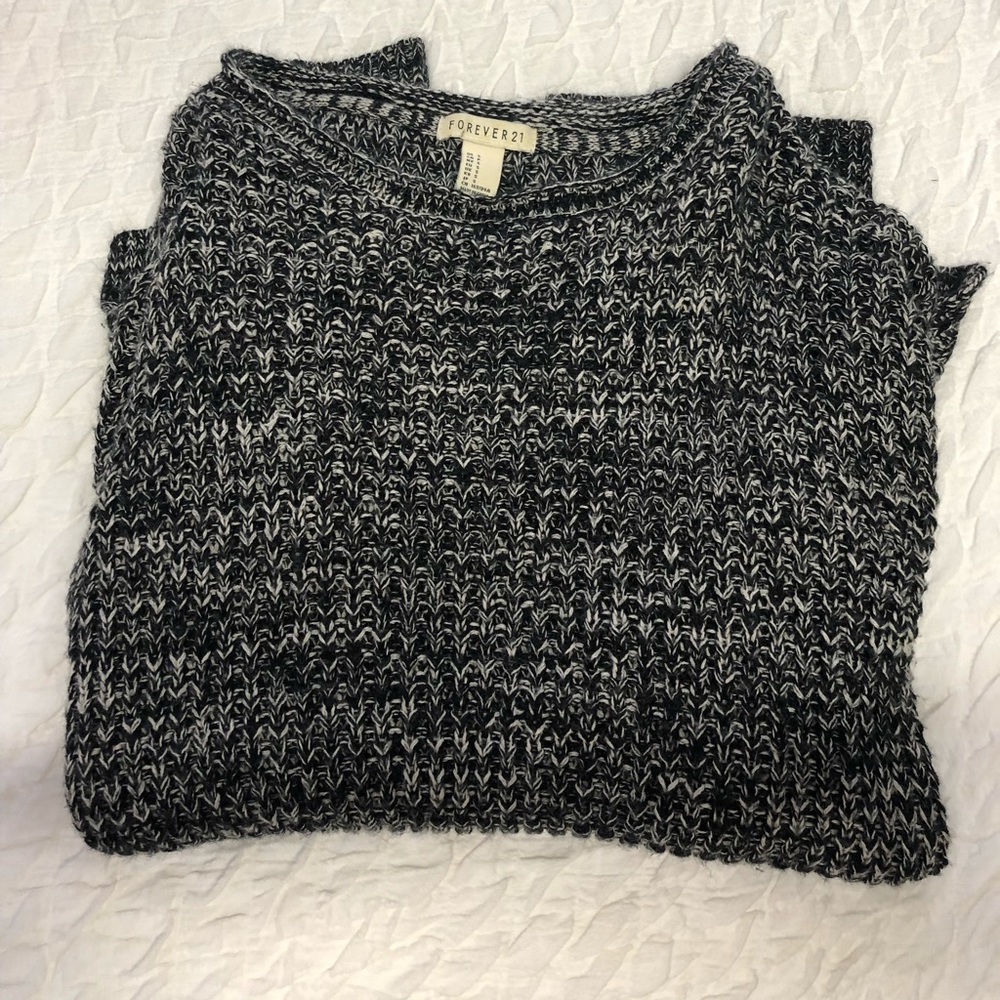 Forever 21 sweater